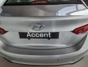 Hyundai Accent 2019 - Mua xe Hyundai Accent 1.4 AT, sản xuất 2019, màu bạc - Nhận quà tặng chính hãng giá trị