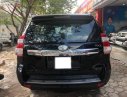 Toyota Prado TXL 2.7L 2016 - Bán Toyota Prado TXL 2.7L 2016, màu đen, nhập khẩu