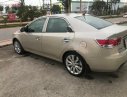 Kia Forte 1.6L MT 2010 - Cần bán xe Kia Forte 1.6L MT đời 2010 số sàn