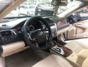Toyota Camry 2.5G 2012 - Cần bán gấp Toyota Camry 2.5G năm sản xuất 2012, màu bạc