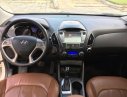 Hyundai Tucson 2014 - Cần bán lại xe Hyundai Tucson 2014, màu trắng, xe nhập số tự động giá cạnh tranh