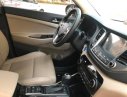 Hyundai Tucson    2017 - Bán Hyundai Tucson ATH 2.0AT đời 2017, màu trắng như mới, giá tốt