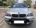 BMW X5 2007 - Cần bán xe BMW X5 2007, màu bạc, nhập khẩu nguyên chiếc