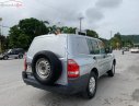 Mitsubishi Pajero 2003 - Bán Mitsubishi Pajero V6 năm sản xuất 2003, màu đen, nhập khẩu