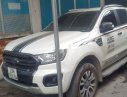 Ford Ranger 2018 - Bán xe Ford Ranger sản xuất năm 2018, màu trắng, 850 triệu