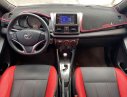 Toyota Yaris   2017 - Cần bán xe Toyota Yaris sản xuất 2017, xe nhập, giá tốt