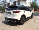 Mazda CX 5 2016 - Cần bán xe Mazda CX 5 năm sản xuất 2016, màu trắng