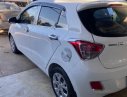 Hyundai Grand i10 2014 - Bán xe Hyundai Grand i10 sản xuất 2014, màu trắng, nhập khẩu giá cạnh tranh