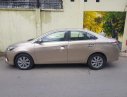 Toyota Vios 2014 - Cần bán lại xe Toyota Vios 1.5E năm 2014, giá chỉ 365 triệu