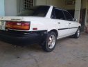 Toyota Camry 1987 - Cần bán Toyota Camry đời 1987, màu bạc