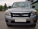 Ford Ranger 2009 - Xe Ford Ranger đời 2009, màu xám số sàn