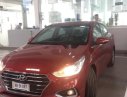 Hyundai Accent   2019 - Bán xe Hyundai Accent sản xuất năm 2019 giá cạnh tranh