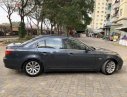 BMW 5 Series 530i 2007 - Cần bán gấp BMW 5 Series 530i đời 2007, nhập khẩu chính chủ giá cạnh tranh