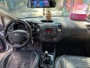 Kia Cerato  1.6MT   2018 - Cần bán Kia Cerato 1.6MT đời 2018, màu trắng