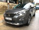 Peugeot 5008 2019 - Cần bán gấp Peugeot 5008 1.6 AT năm 2019, màu xám