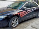 Mazda 6 S 2003 - Cần bán Mazda 6 S đời 2003, màu đen, nhập khẩu  