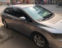 Honda Civic 2008 - Cần bán xe Honda Civic 2.0 AT đời 2008 số tự động