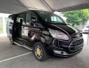 Ford Tourneo 2020 - Mua xe Ford Tourneo 2.0L Trend AT, sản xuất 2020, màu đen, nhận quà tặng chính hãng