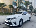 Toyota Yaris   2017 - Cần bán xe Toyota Yaris sản xuất 2017, xe nhập, giá tốt