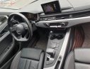 Audi A4 2016 - Bán Audi A4 sản xuất 2016, màu đen, nhập khẩu như mới