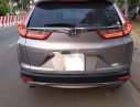 Honda CR V 2018 - Cần bán xe Honda CR V năm sản xuất 2018, màu xám, nhập khẩu nguyên chiếc, 945 triệu