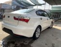 Kia Rio  MT 2015 - Cần bán gấp Kia Rio MT năm 2015, màu trắng, nhập khẩu nguyên chiếc còn mới giá cạnh tranh