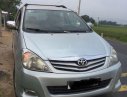 Toyota Innova   2009 - Cần bán xe Toyota Innova sản xuất 2009, giá tốt