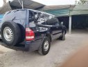 Mitsubishi Pajero   2004 - Cần bán xe cũ Mitsubishi Pajero năm sản xuất 2004, nhập khẩu, 190tr