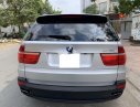 BMW X5 2007 - Cần bán xe BMW X5 2007, màu bạc, nhập khẩu nguyên chiếc