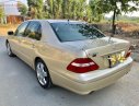 Lexus LS 430 2006 - Bán Lexus LS 430 đời 2006, xe nhập số tự động, 595tr