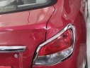 Mitsubishi Attrage   2015 - Cần bán Mitsubishi Attrage sản xuất năm 2015, màu đỏ, nhập khẩu nguyên chiếc chính chủ