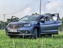 Honda CR V   2014 - Cần bán xe Honda CR V năm 2014, xe gầm cao  