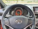 Toyota Yaris Verso 2015 - Cần bán gấp Toyota Yaris Verso G năm 2015, màu đỏ, xe nhập giá cạnh tranh