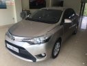 Toyota Vios   2015 - Cần bán lại xe Toyota Vios 1.5G sản xuất 2015, giá chỉ 455 triệu