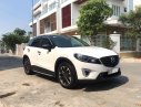 Mazda CX 5 2016 - Cần bán xe Mazda CX 5 năm sản xuất 2016, màu trắng