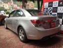 Chevrolet Cruze   2011 - Cần bán Chevrolet Cruze LT đời 2011, màu bạc, 275 triệu