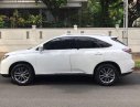 Lexus RX 2011 - Cần bán gấp Lexus RX đời 2011, màu trắng, xe nhập