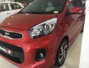 Kia Morning 2019 - Cần bán Kia Morning đời 2019, màu đỏ