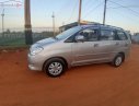 Toyota Innova 2009 - Bán Toyota Innova G sản xuất năm 2009, màu bạc