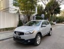 Nissan Qashqai 2010 - Cần bán Nissan Qashqai sản xuất 2010, màu bạc, xe nhập giá cạnh tranh