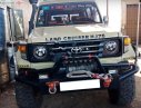 Toyota Land Cruiser 1990 - Bán Toyota Land Cruiser đời 1990, xe nhập số sàn, 526tr