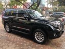 Toyota Prado TXL 2.7L 2016 - Bán Toyota Prado TXL 2.7L 2016, màu đen, nhập khẩu