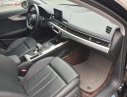Audi A4 2016 - Bán Audi A4 sản xuất 2016, màu đen, nhập khẩu như mới