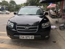 Hyundai Santa Fe   2008 - Bán Hyundai Santa Fe năm sản xuất 2008, nhập khẩu