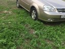 Chevrolet Lacetti   2012 - Bán Chevrolet Lacetti 1.6 đời 2012, màu vàng