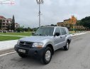 Mitsubishi Pajero 2003 - Bán Mitsubishi Pajero V6 năm sản xuất 2003, màu đen, nhập khẩu