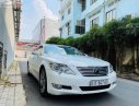 Lexus LS 460L AWD 2010 - Bán Lexus LS 460L AWD đời 2010, màu trắng, xe nhập