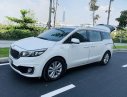 Kia Sedona   2015 - Bán Kia Sedona năm sản xuất 2015, giá chỉ 775 triệu