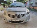 Toyota Vios 2009 - Bán xe Toyota Vios đời 2009, màu bạc, xe nhập số tự động