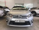 Toyota Yaris 2014 - Bán xe Toyota Yaris sản xuất năm 2014, màu bạc, xe nhập